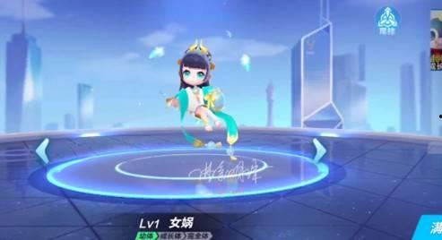 飞车女娲宠物爆料视频,神秘力量觉醒，全新冒险即将开启！